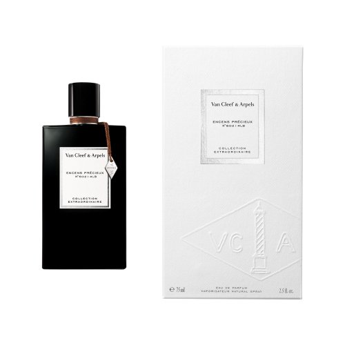 VAN CLEEF & ARPELS Collection Extraordinaire - Kostbarer VAN CLEEF & ARPELS Collection Extraordinaire - Kostbarer